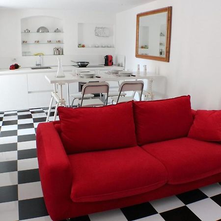 Dolce Loft Apartment Bari Exterior photo