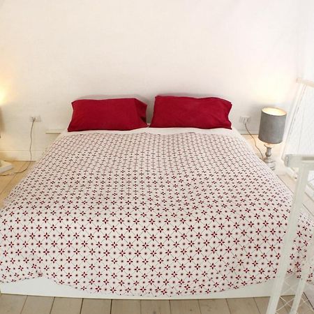 Dolce Loft Apartment Bari Exterior photo
