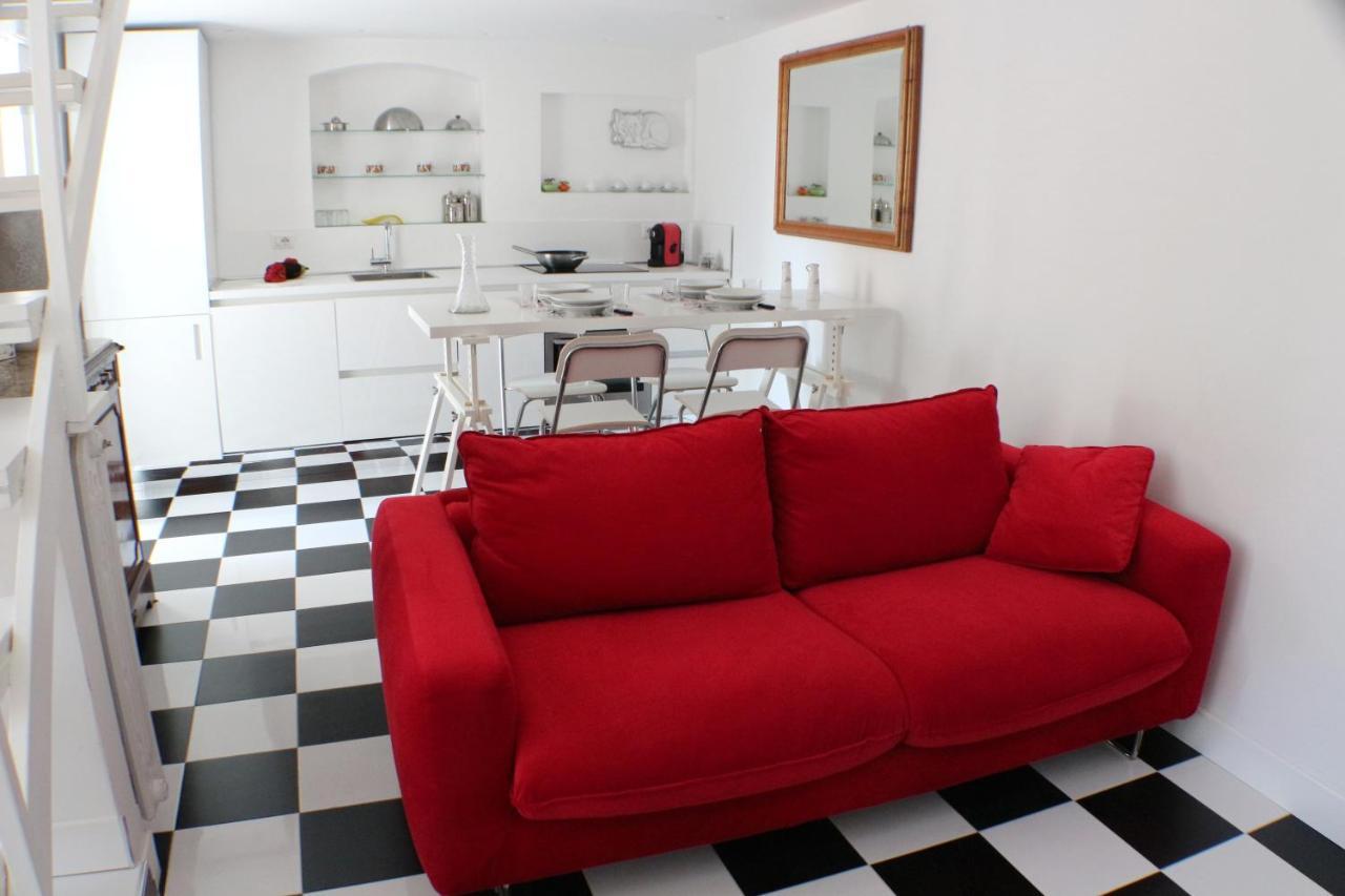 Dolce Loft Apartment Bari Exterior photo