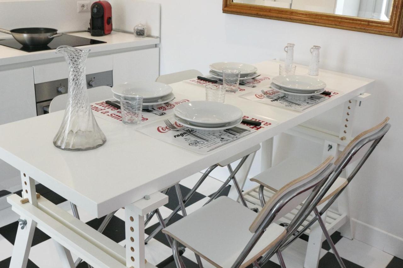 Dolce Loft Apartment Bari Exterior photo