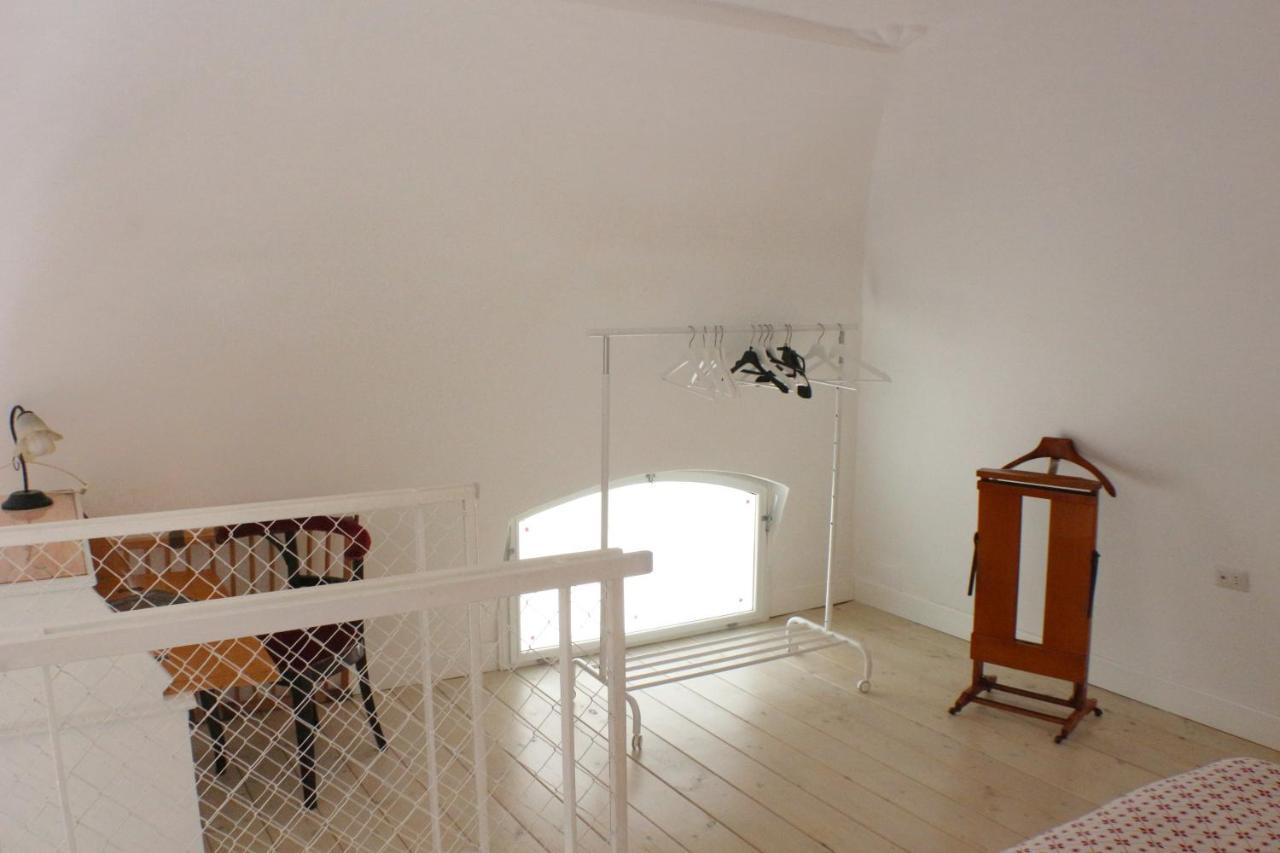 Dolce Loft Apartment Bari Exterior photo