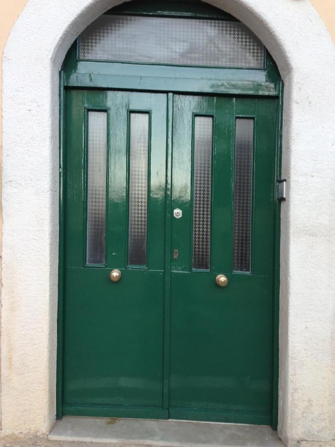 Dolce Loft Apartment Bari Exterior photo