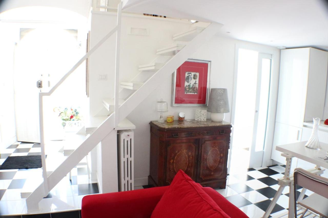 Dolce Loft Apartment Bari Exterior photo