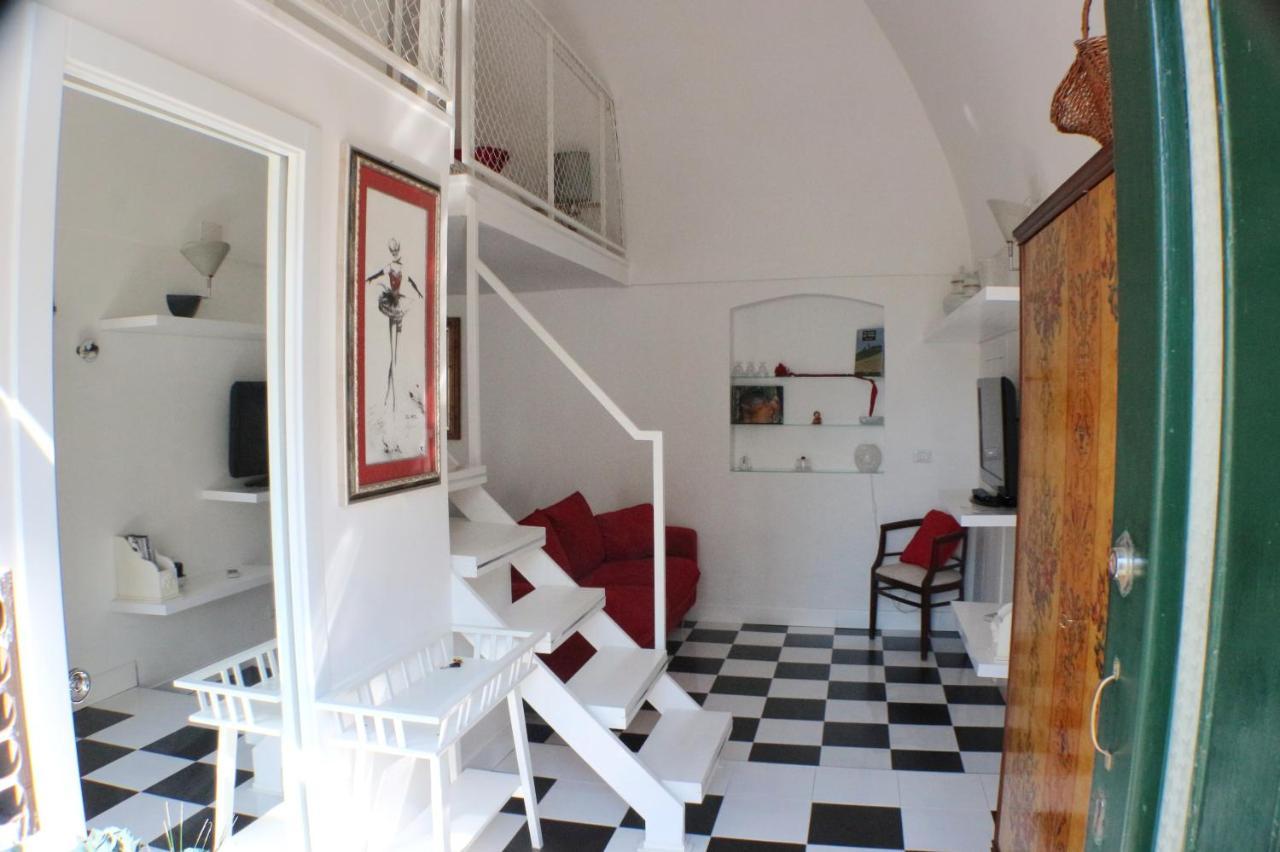 Dolce Loft Apartment Bari Exterior photo