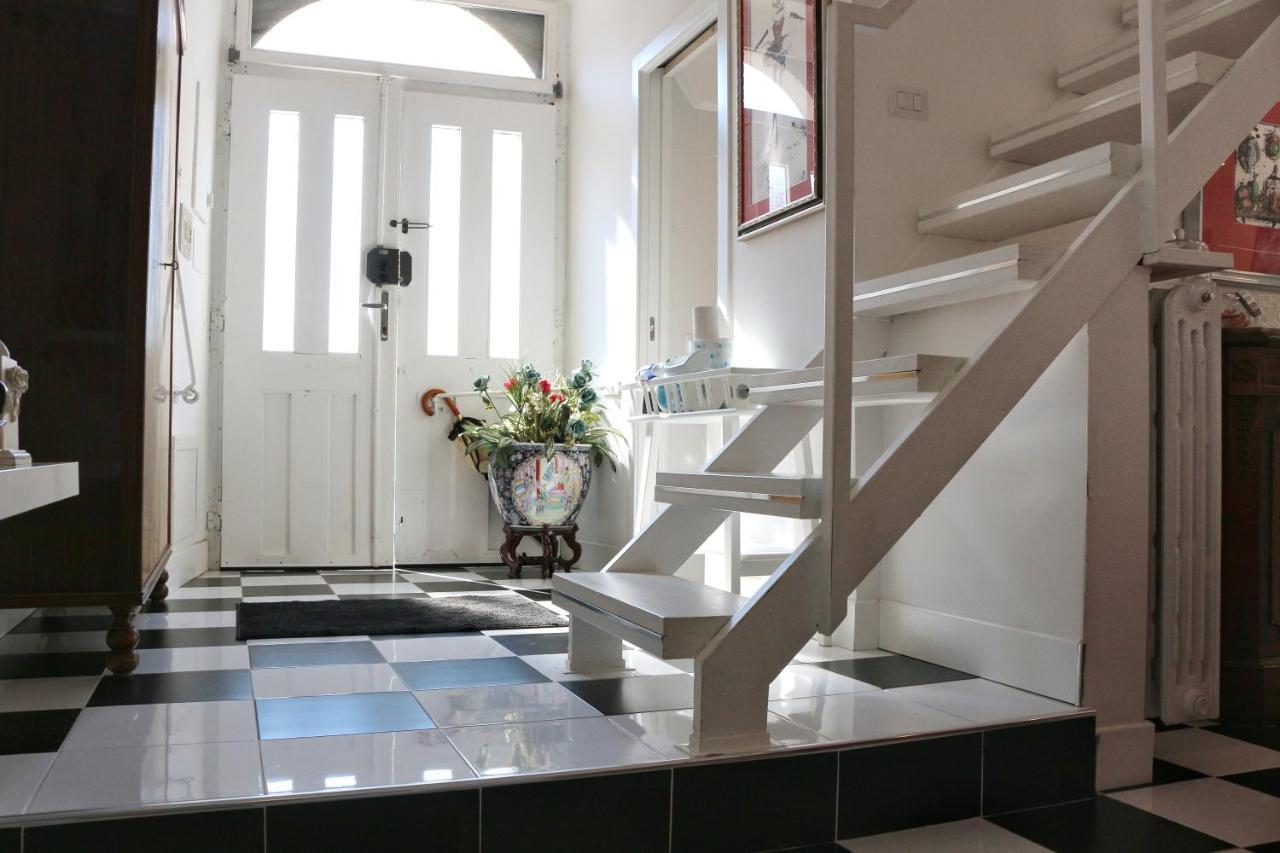 Dolce Loft Apartment Bari Exterior photo