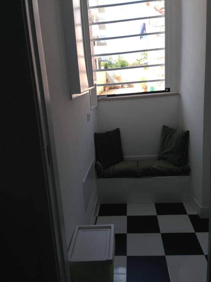 Dolce Loft Apartment Bari Exterior photo
