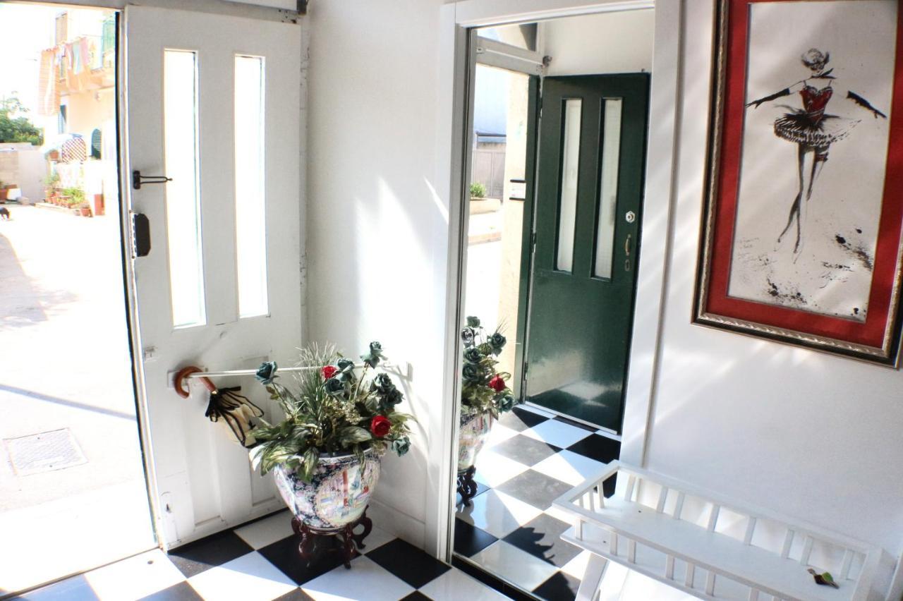 Dolce Loft Apartment Bari Exterior photo
