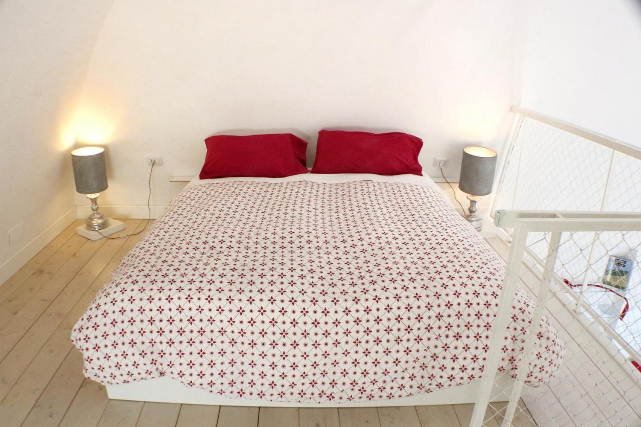 Dolce Loft Apartment Bari Exterior photo