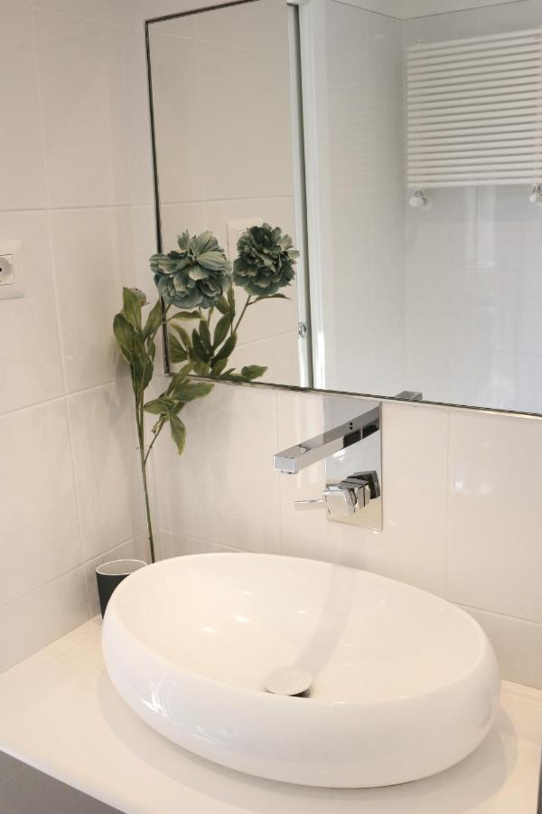Dolce Loft Apartment Bari Exterior photo