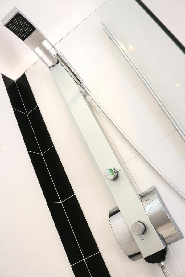 Dolce Loft Apartment Bari Exterior photo