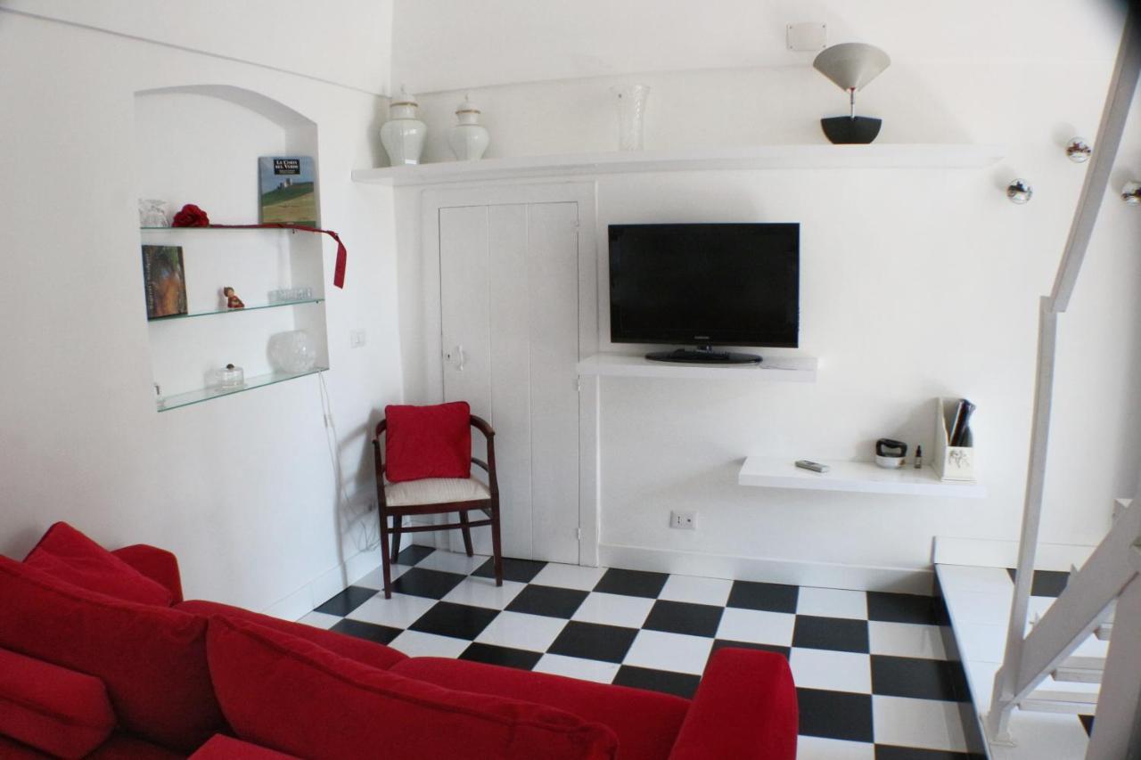 Dolce Loft Apartment Bari Exterior photo
